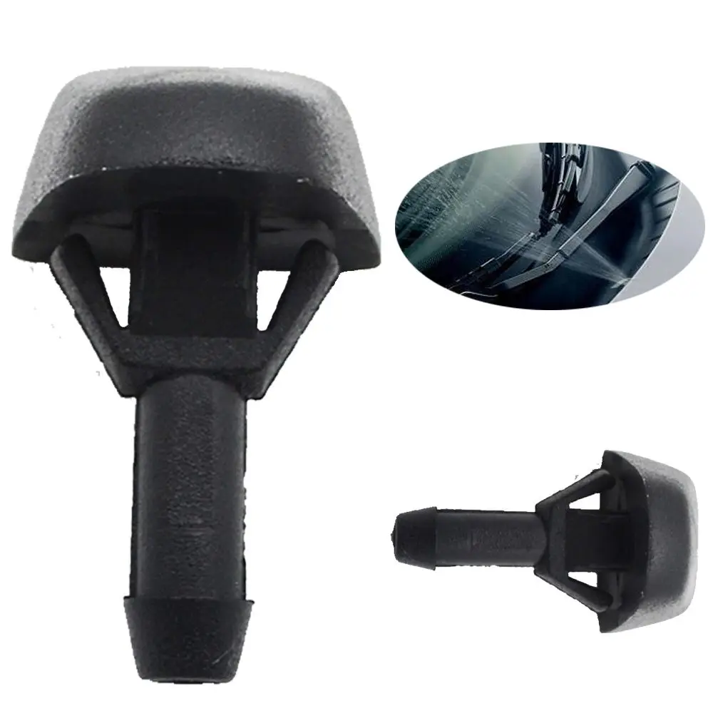 

Мойка лобового стекла для Volvo C30 V40 S40 V50 C70 S70 S80 XC70 XC90, 1 пара