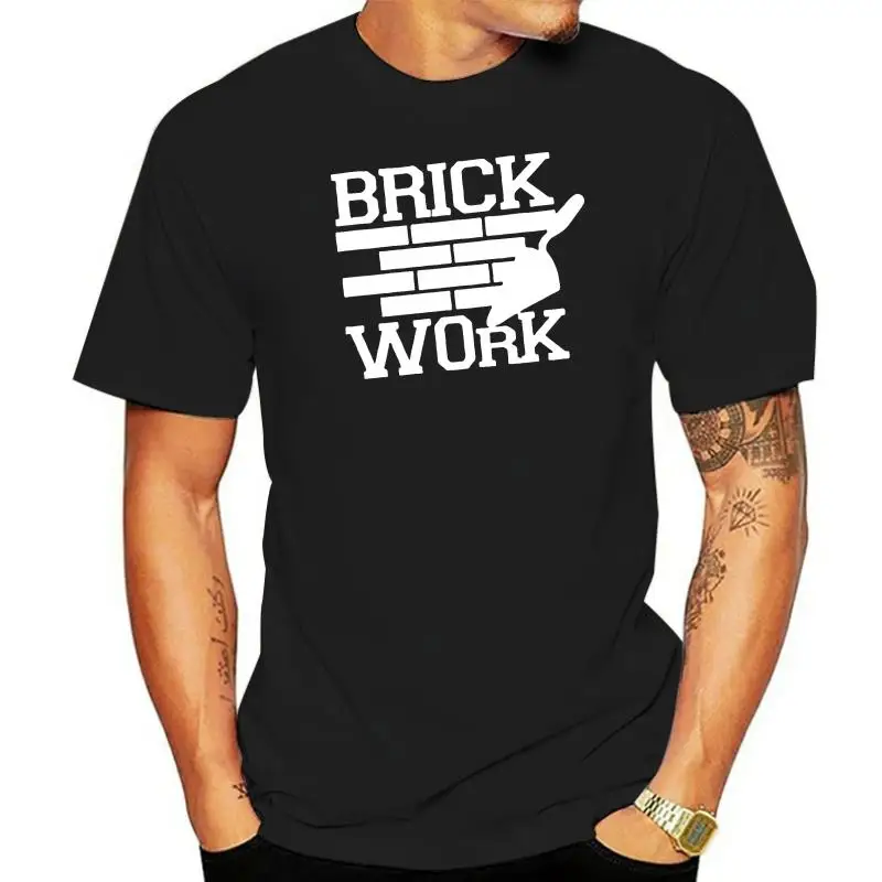 2022 New Summer Men Hot Sale Fashion Brick Work Mens Workwea