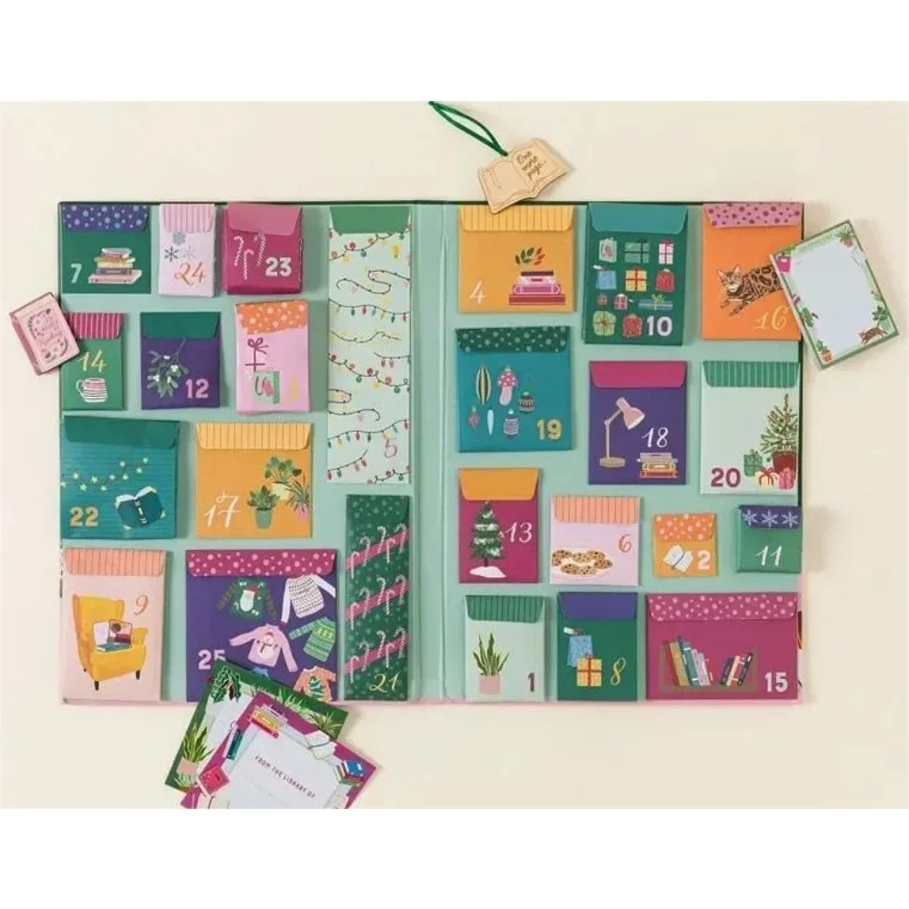 Классическая Коллекция Книг Bifil Almanakh Impression Edition С Твердой Обложкой И Сумкой Для