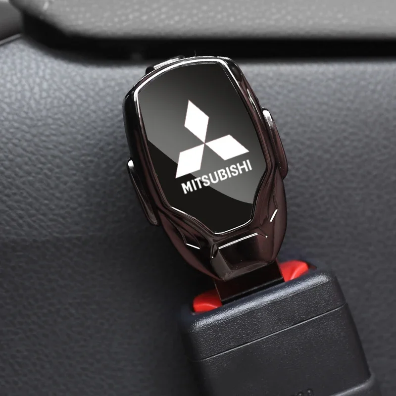 Автомобильный ремень безопасности карабин удлинитель страховой вставка пряжка