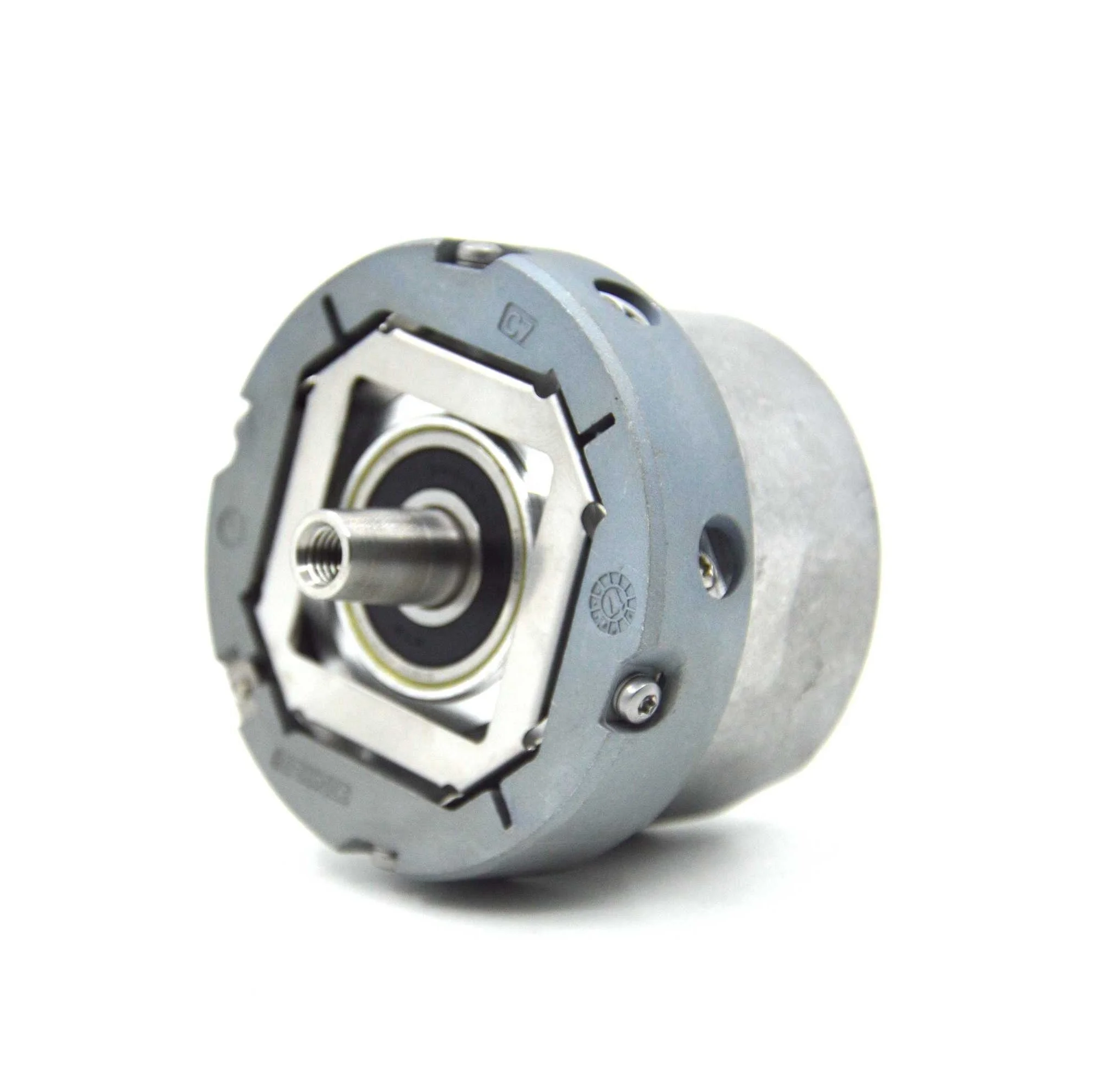 

AK ERA 4880 8192 ID:639420-17 HEIDENHAIN rotary encoder cable New original genuine goods are available from stock