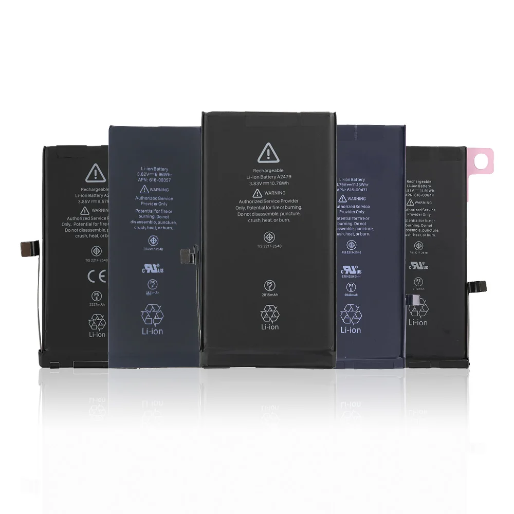 

Аккумулятор цифровой для iPhone7 7plus 8 8p plus X XR XS MAS 11 12 13 14 Pro Max Plus