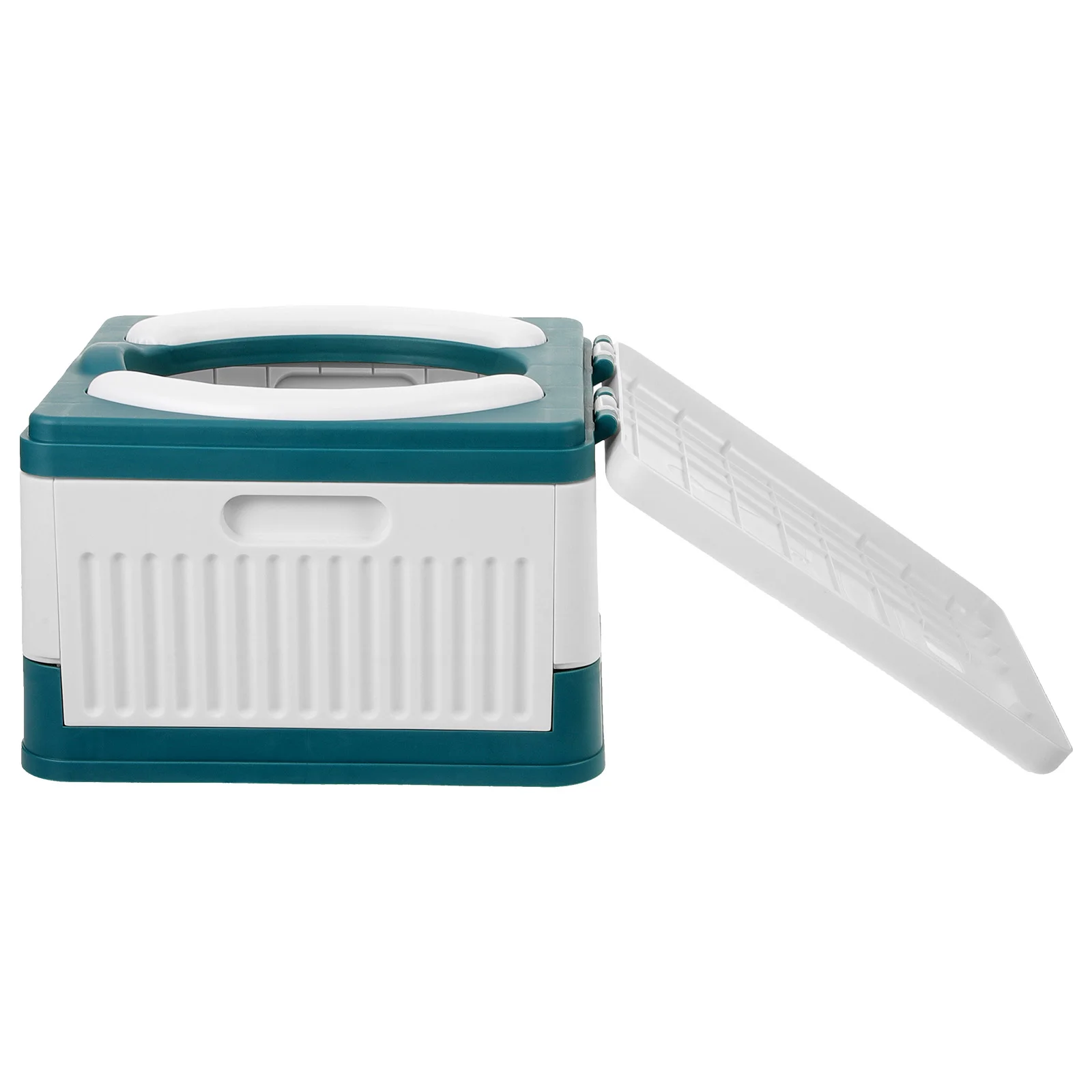 Рисунок 4 - Автомобильный складной туалет для