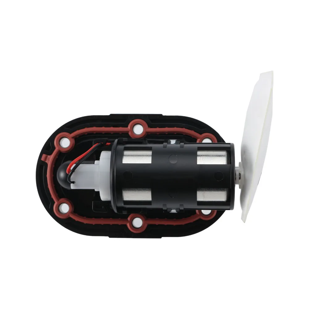 Новая инновация KYY-2KYD мотоцикл 300 кПа топливный насос в сборе 12 В для топливной