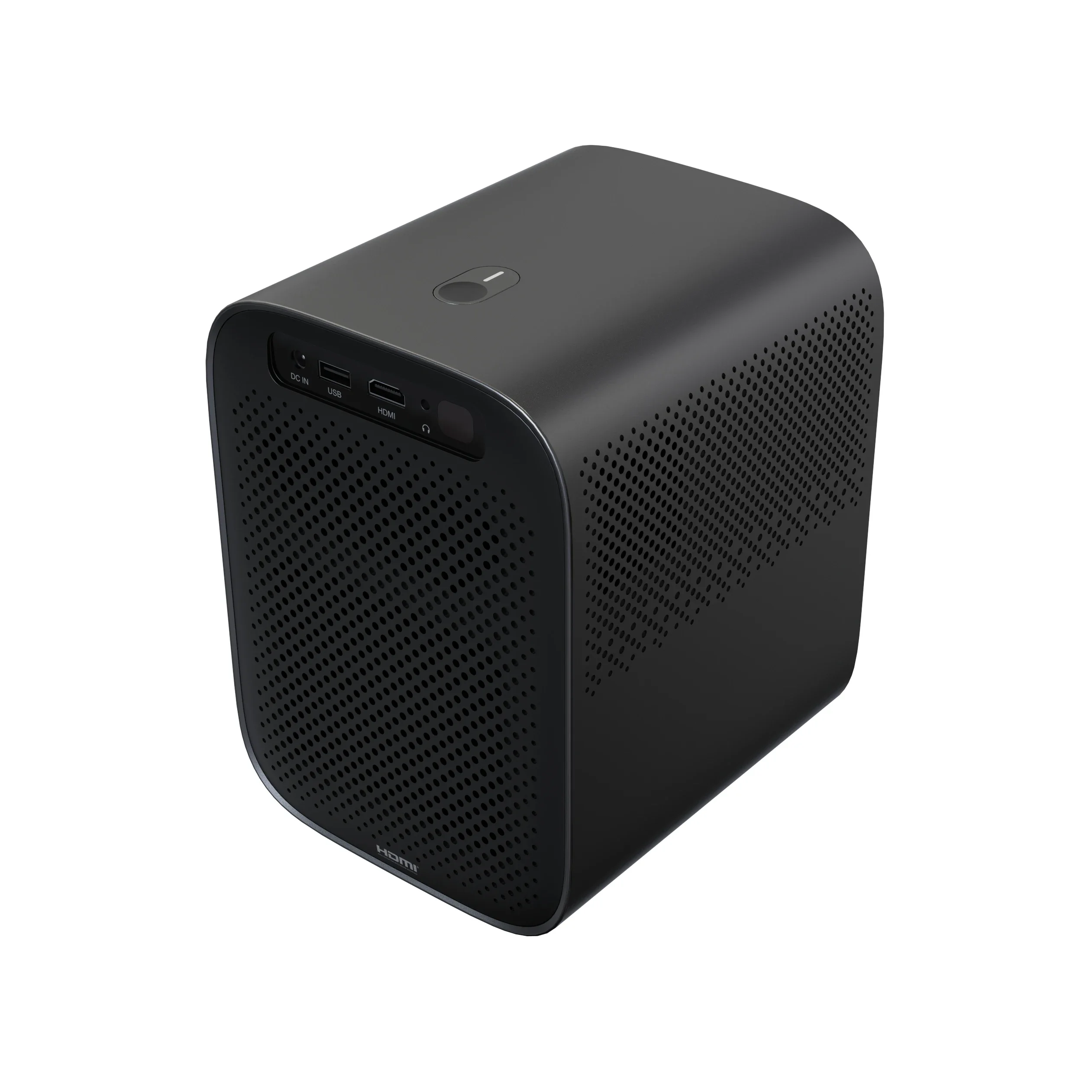Лидер продаж Wupro OEM/ODM 805A Smart Android 9 проектор для домашнего кинотеатра 1080P 260ANSI люмен