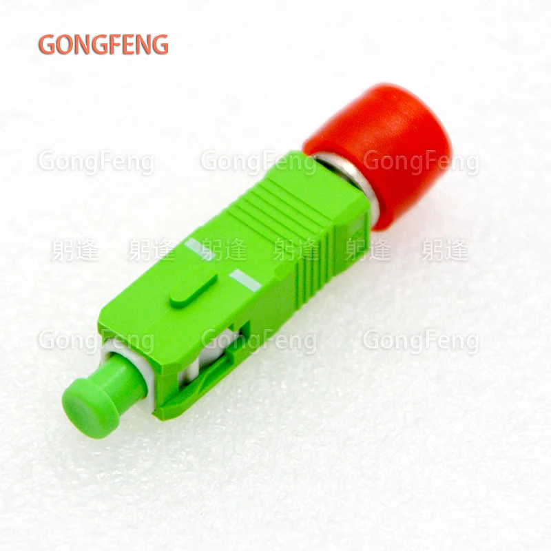 

Адаптер SC-FC GONGFENG