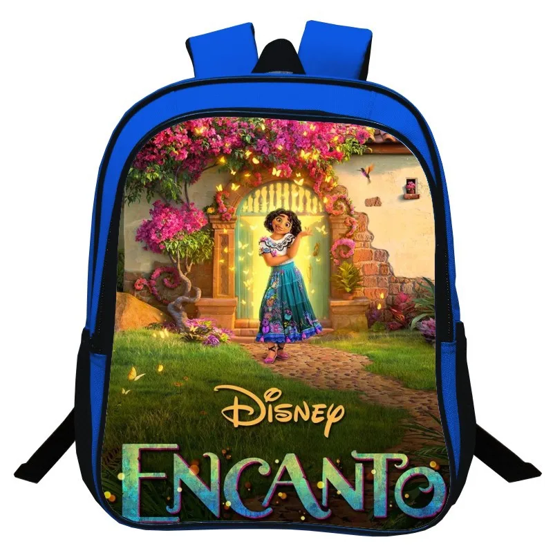 

Детский Школьный рюкзак 33 см из м/ф «Disney»