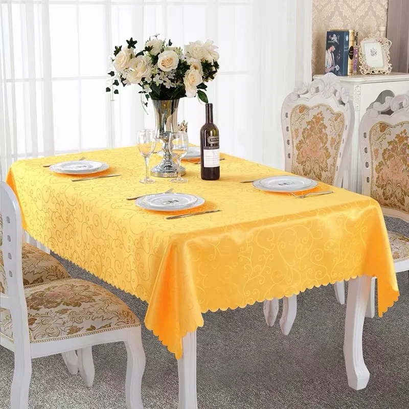 

Big round upset the tablecloth_AN938