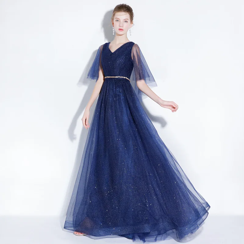 

Роскошное женское вечернее платье высокого качества, женские длинные платья для женщин, свадебное вечернее платье для выпускного вечера, элегантные платья