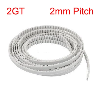 

Ремень синхронный с открытым концом и пазом, 10/12/15/18/20/20 мм