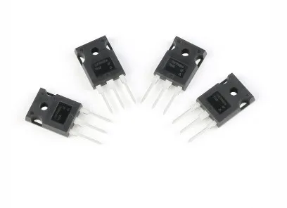 

Новый внутренний/импортный IRFP460 IRFP460A IRFP460LC 20 прямая вставка в 500 v - 247