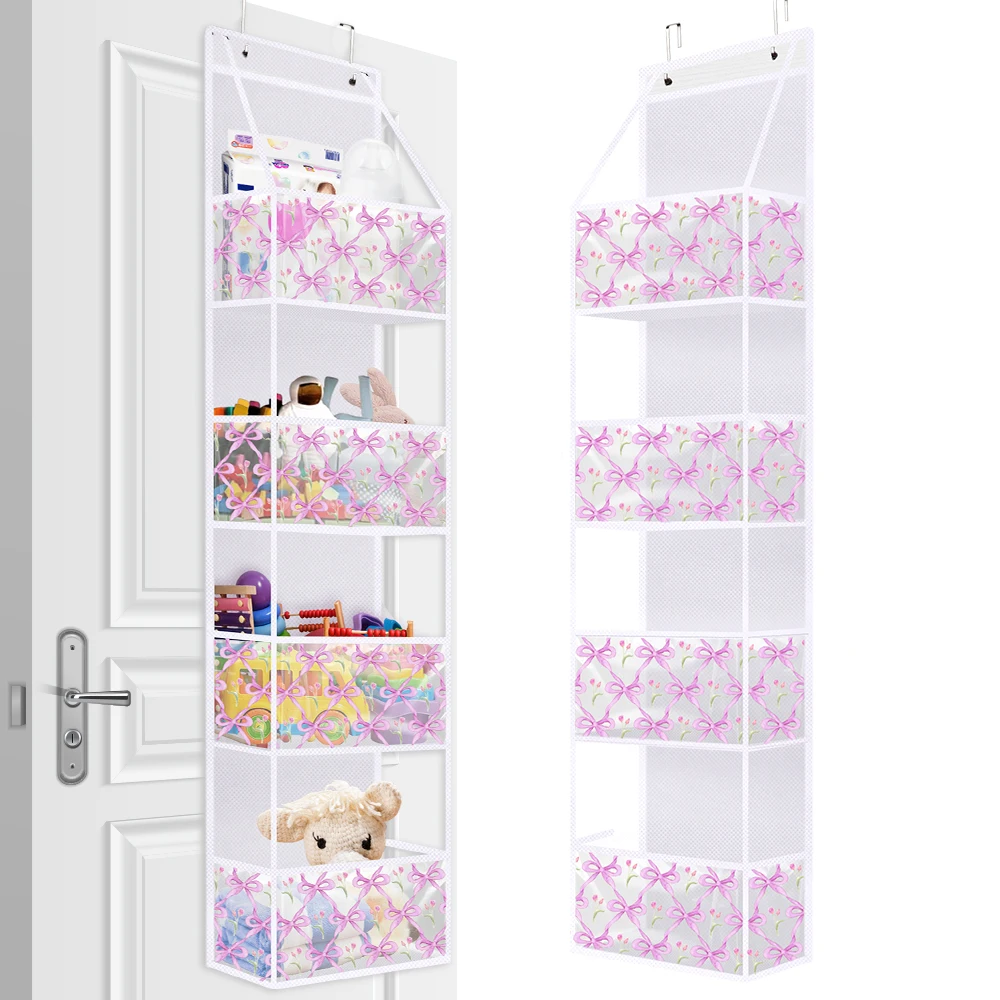 

Настенный органайзер из нетканого материала