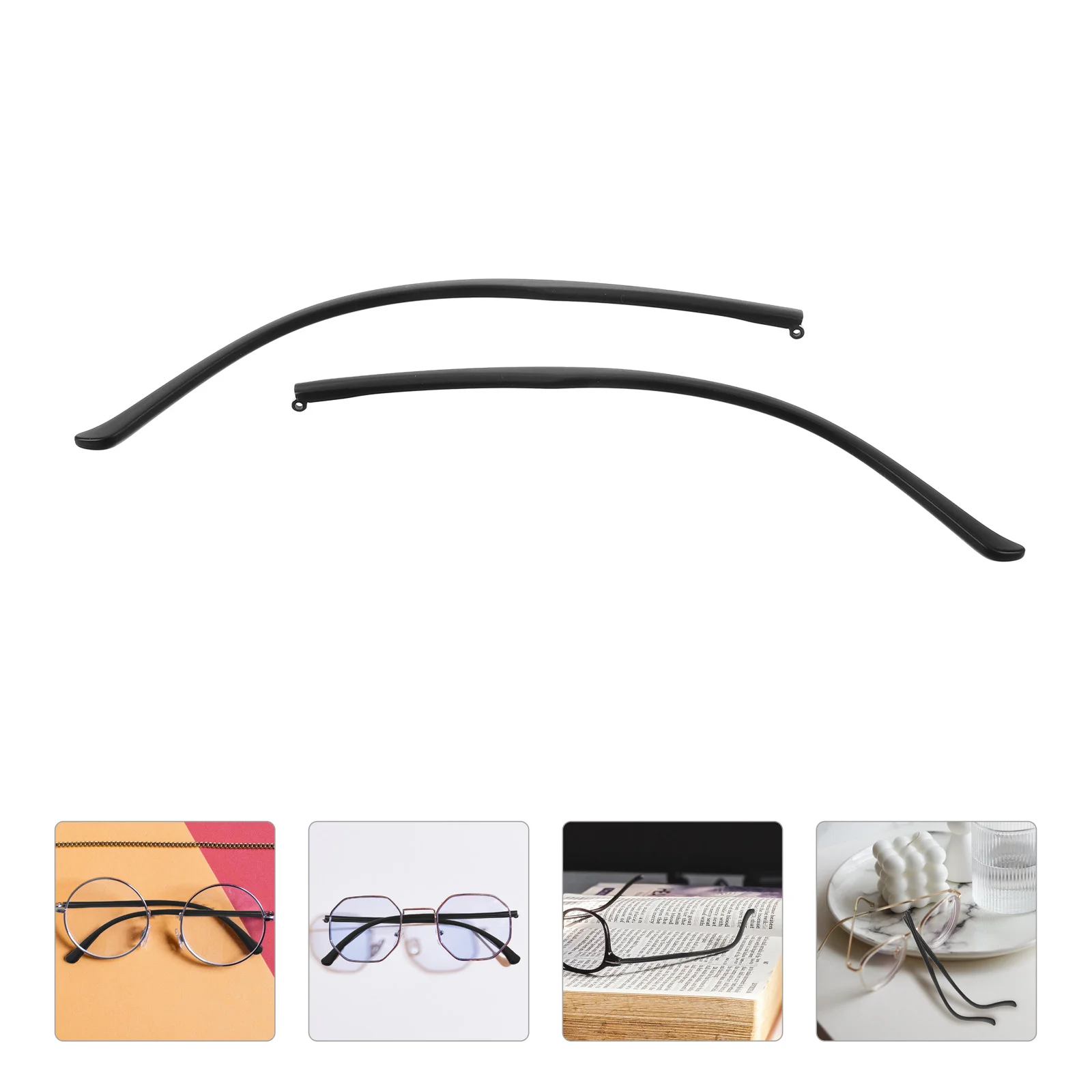 Ножки очков Запчасти для Замена солнцезащитных Аксессуары дуг Руки Tr90