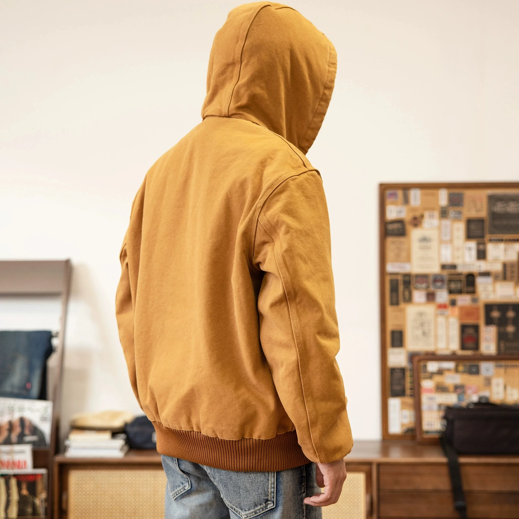 Рисунок 4 - J130-0001, суперкачественный плотный