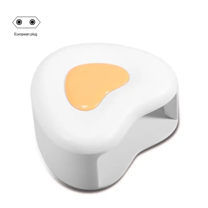 

Nail Dryer Machine 180W UV LED Lamp Portable USB Cable Home Use Mini Lamp For Drying Nails UV Gel Nail Art Manicure Tools