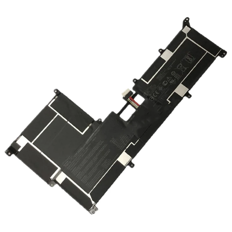 C22N1623 0B200-02400100 02400000 Аккумулятор для ноутбука Asus ZenBook 3 Deluxe UX3490U UX490UA BE033T BE087T BE108T BE082T XH74 XS74 C22N1623 0B200-02400100 02400000 Аккумулятор для ноутбука Asus ZenBook 3 Deluxe UX3490U UX490UA BE033T BE087T BE108T BE082T XH74 XS74