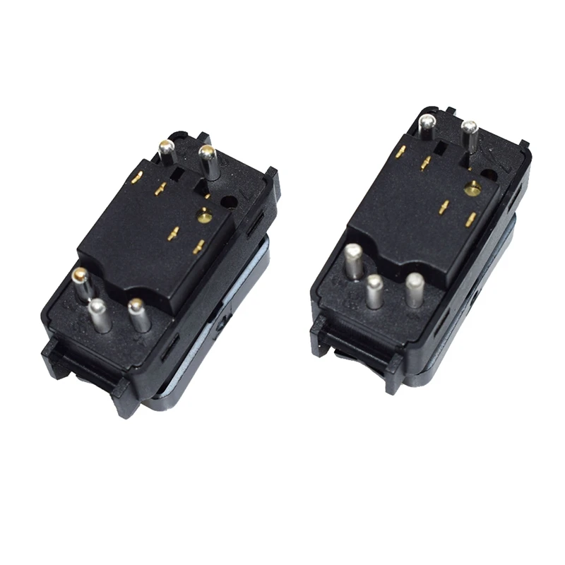 Переключатель Стеклоподъемника для Mercedes W124 W126 W201 1248204610