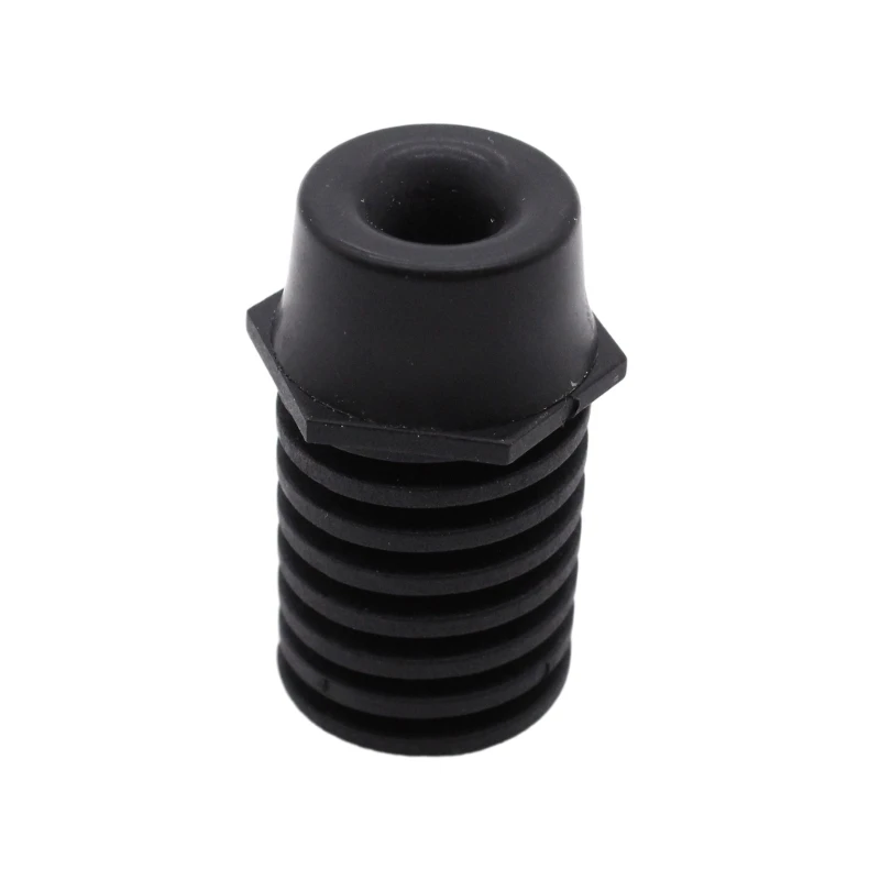 

Car Rear Hood Adjust Bumper Stopper Grommet Mount Bushing
