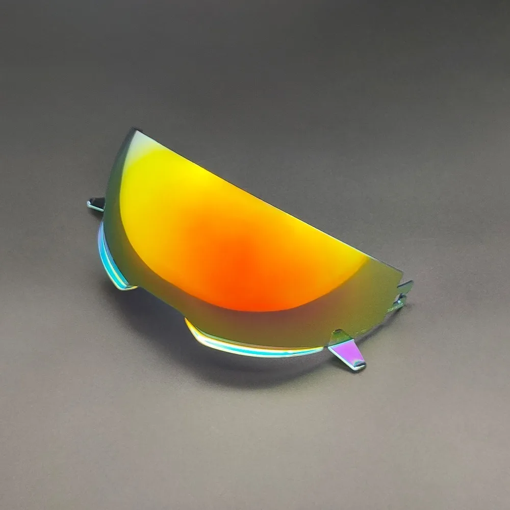 Пылезащитный мотоциклетный шлем с козырьком половина лобового стекла для SHOEI JO J.O