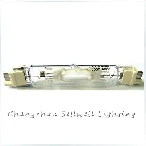 Отлично! 250w/fc2 14000k Аквариум Hqi серии Metal Halide J016 2025-01