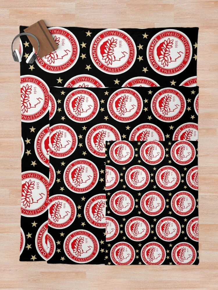 Олимпийские изделия - Олимпийкосос 3)рит? Φ Σ2] Одеяло
