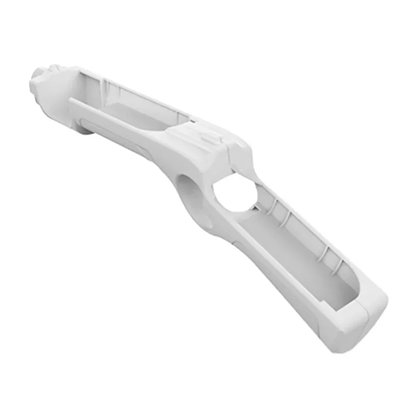 

Gaming Peripherals Handgrip Shooting Games Stand for Switch & Switch OLED H3CA