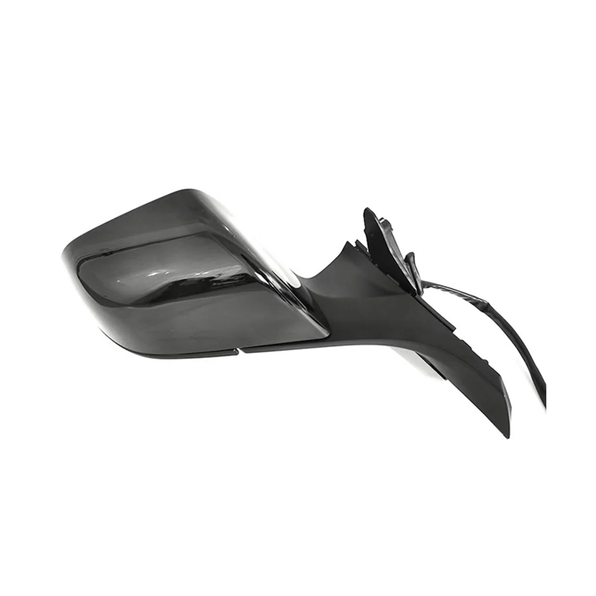 Правое зеркало заднего вида в сборе 1110784 1521929 для Tesla Model 3 M3 2021-2023 электрическое