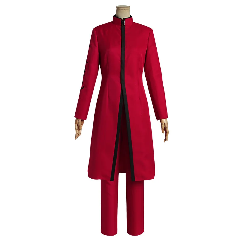 Костюм для косплея из японского аниме Токио - Цена: 3314