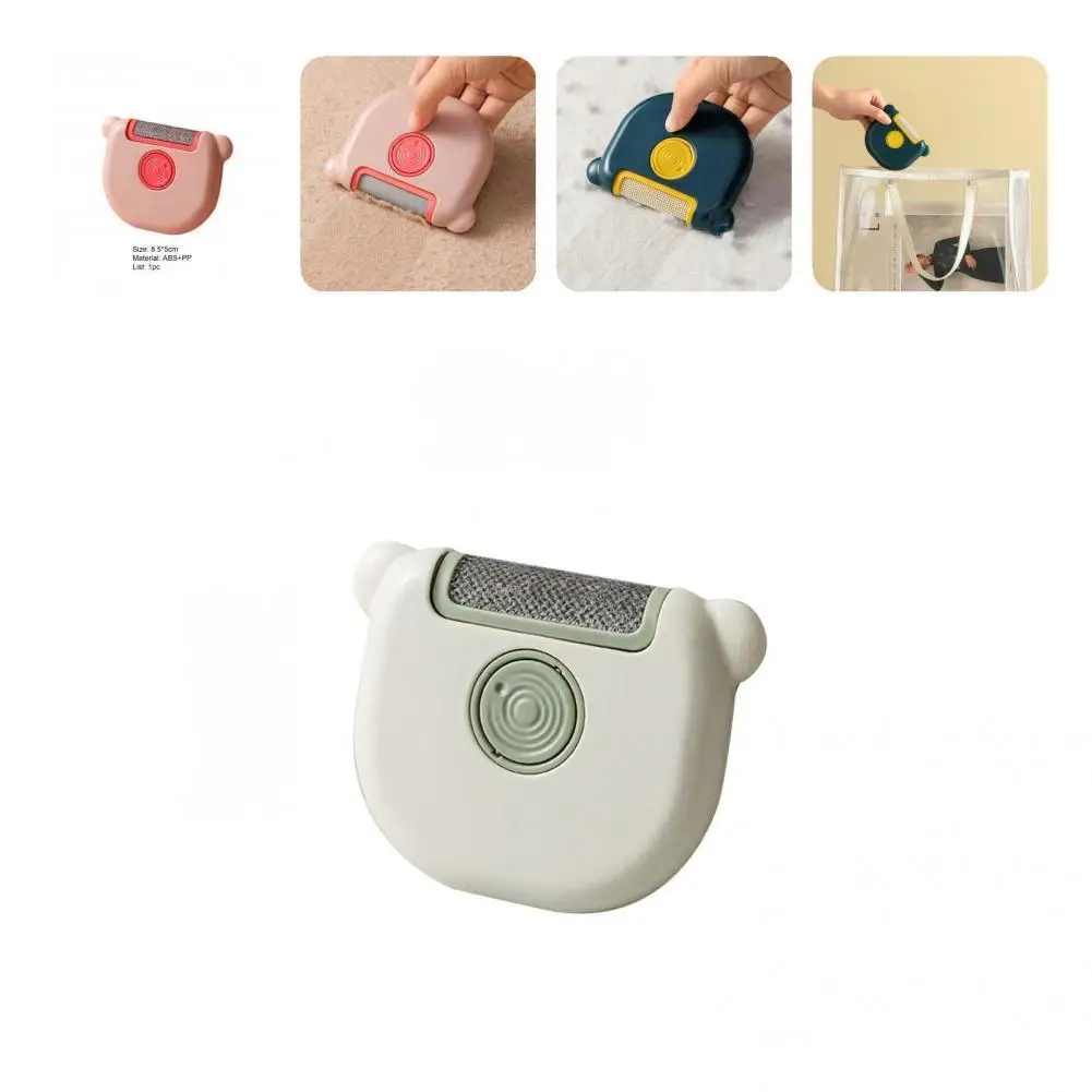 

Reusable Useful One Hand Operation 3-in-1 Ball Trimmer Long Lasting Ball Trimmer Manual Household Supplies