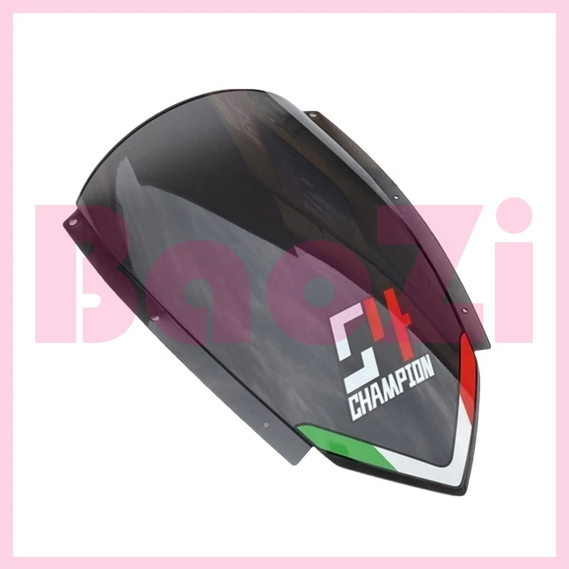 Передний дефлектор лобового стекла для Aprilia Gpr150 Apr150-v Abs Version