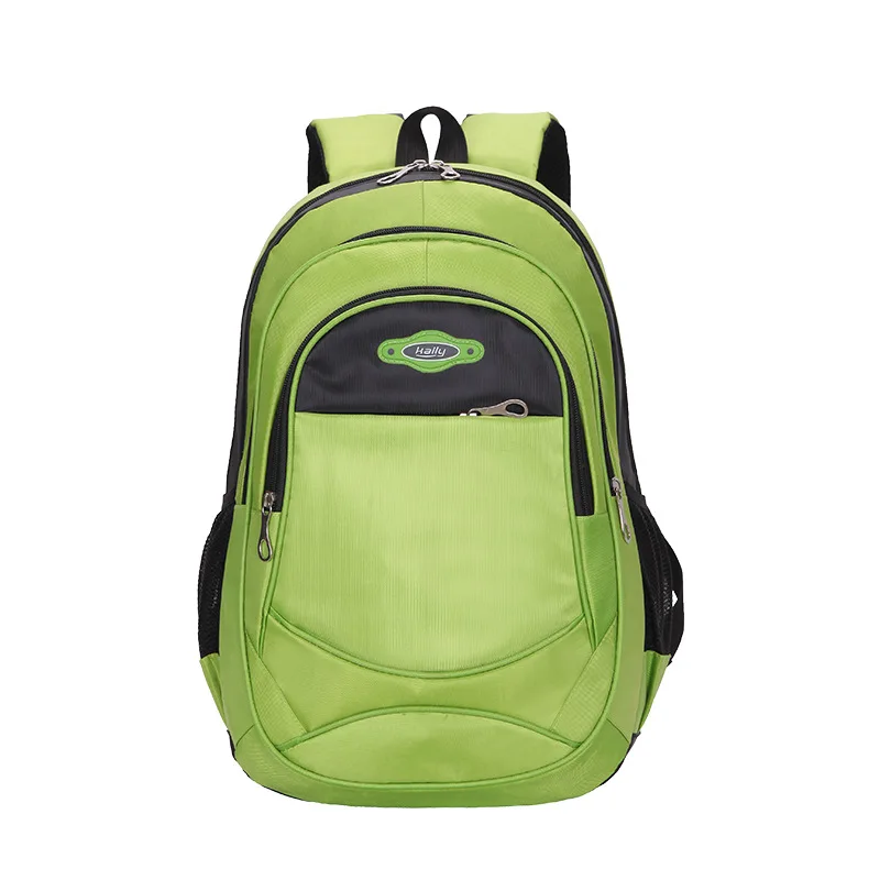 

2022 new high-quality children's leisure backpack