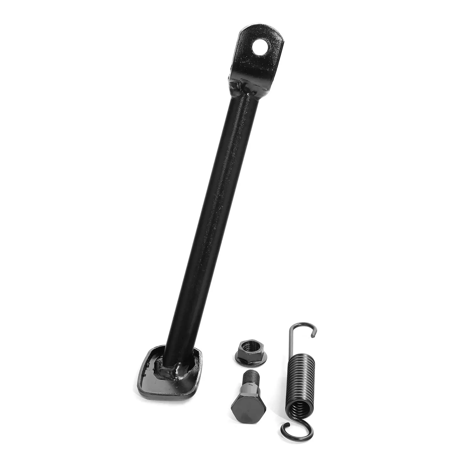 

Motorcycle Side Kick Stand Assembly For Honda XR70R A - STAND 1997-2003 XR50R A - STAND 2000-2003