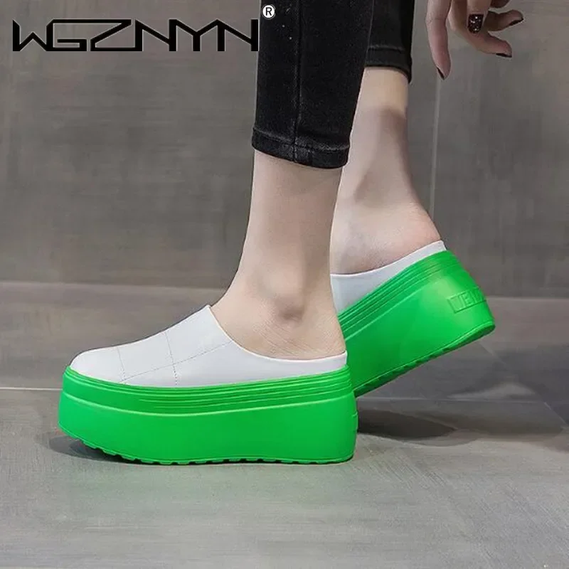 8 см 2025 г. женская обувь туфли-лодочки из натуральной кожи белые черные туфли на