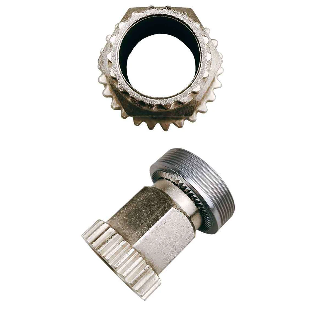 

Инструмент для разборки велосипедного храпового механизма 2 в 1