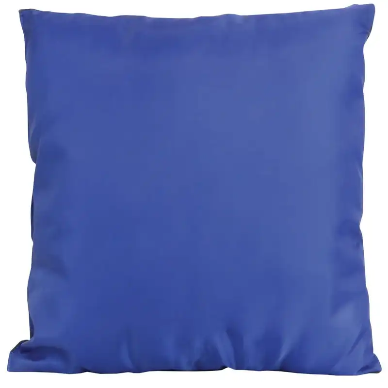 

Pack-Able Pillow, Blue, Exclusive to