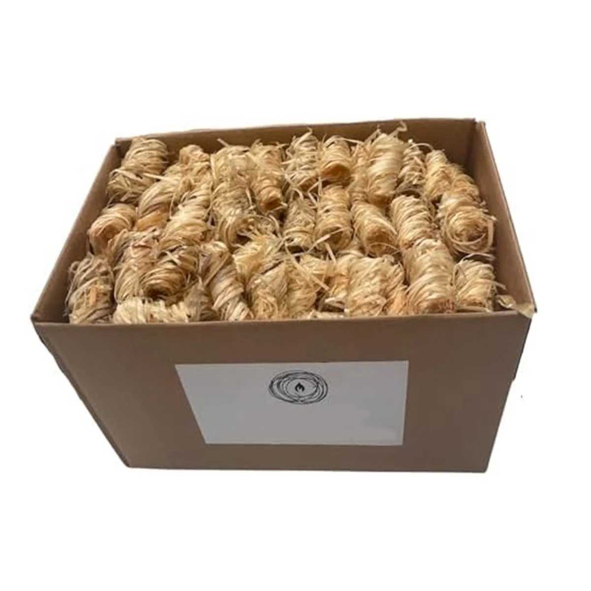 Натуральные огнеупорные устройства для деревянной горелки зажигалки плиты