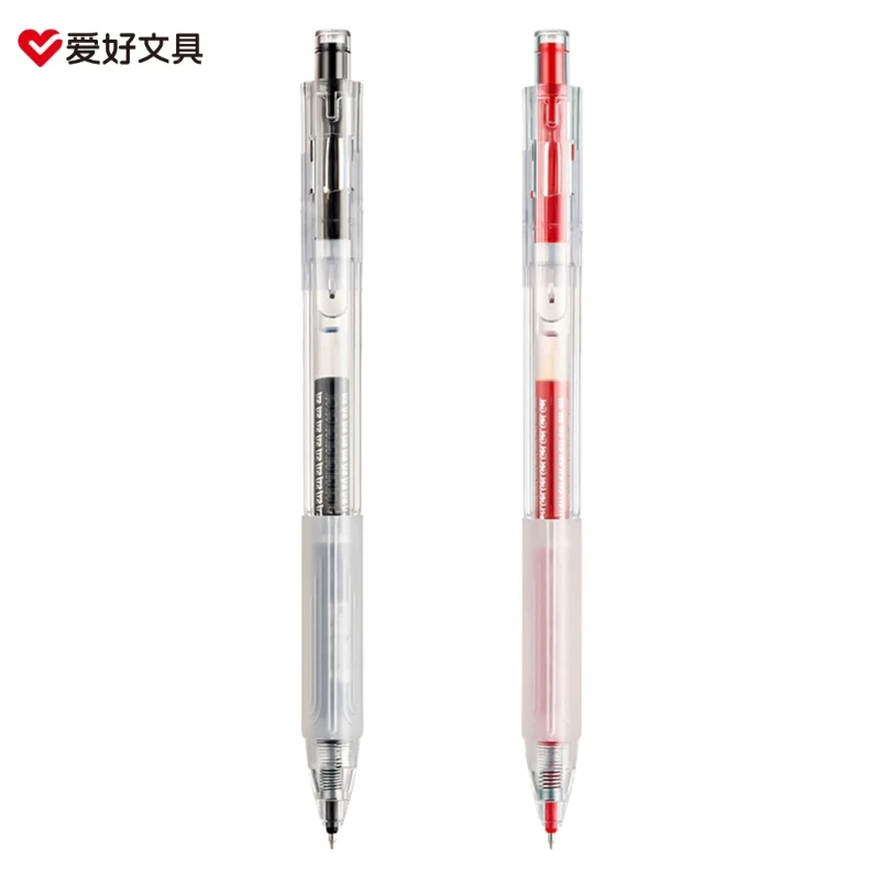 

Gel Pens, 0.5mm Fine Point Ballpoint Pens Gel Pens Writing Journaling Stationery for Home, School, Office Supplies