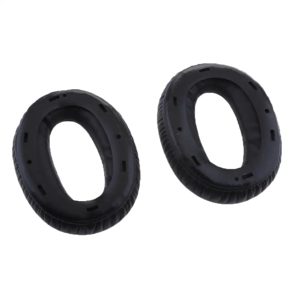 Амбушюры для Sony MDR-1000X WH-1000XM2