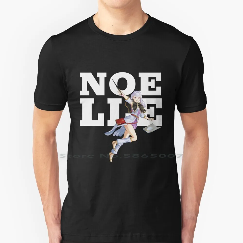 

Noelle Black Clover , Black Clover Anime , Blackbulls T Shirt 100% Cotton Black Clover Anime Asta Black Clover Yami Sukehiro
