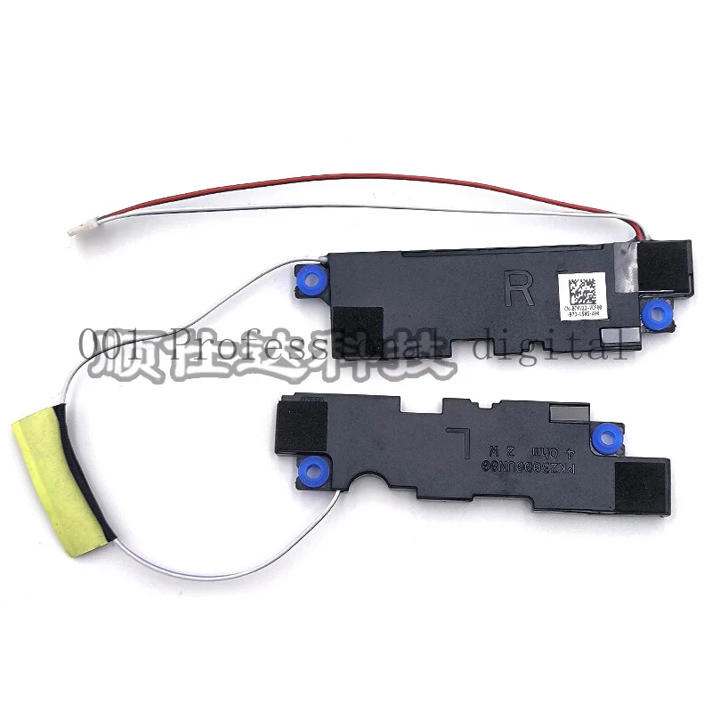 Встроенный динамик для Dell Latitude 7389 5289 7390 2-в-1 07KV22 PK23000UN00