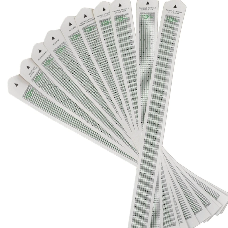 

Механическая музыкальная шкатулка 15 нот