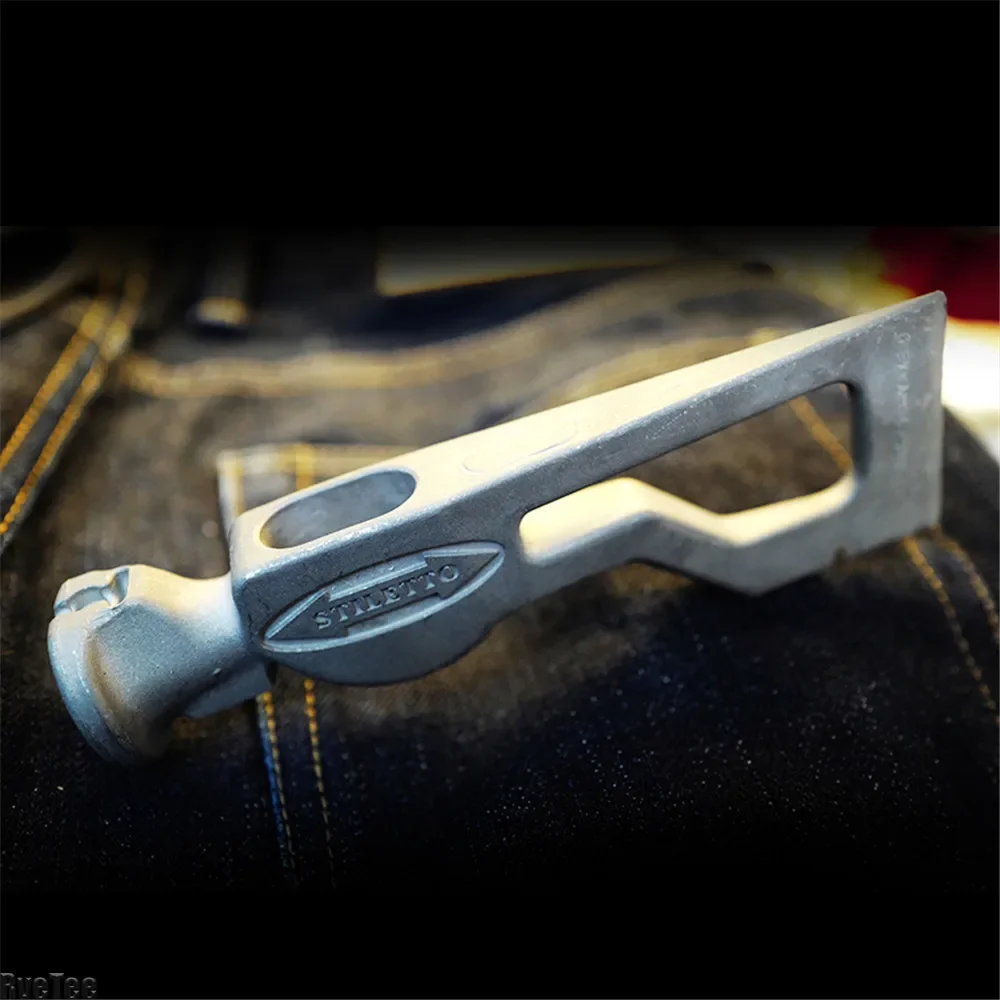 Не полированный мужской подарок для улицы и помещения искусственный топор из