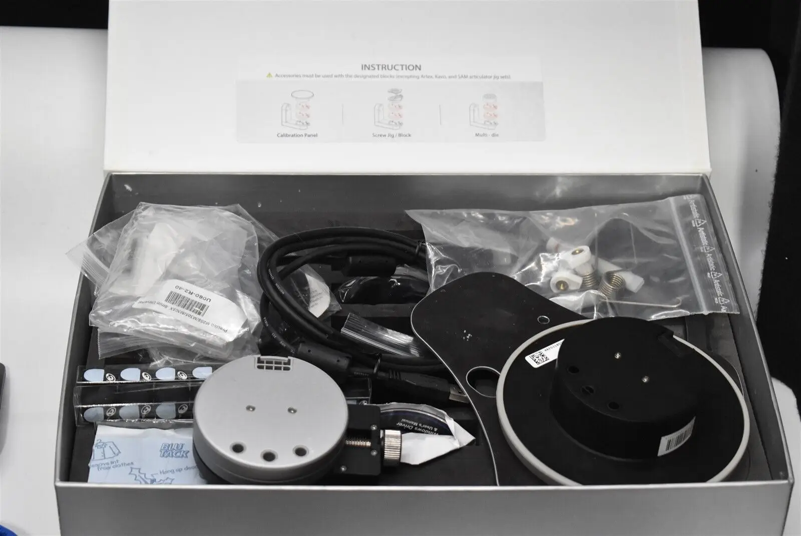 Рисунок 2 - Medit T500, стоматологический интраоральный