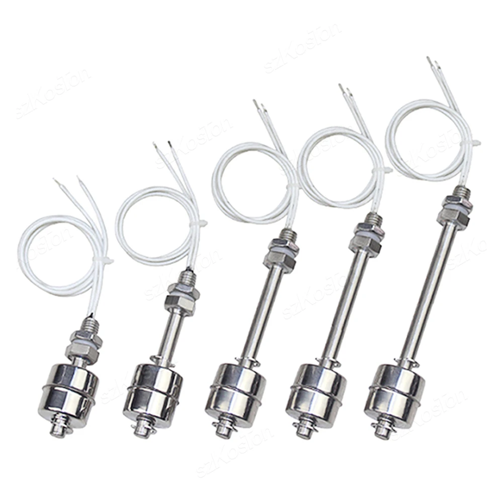 

Датчик уровня воды SZKOSTON для водонапорной башни