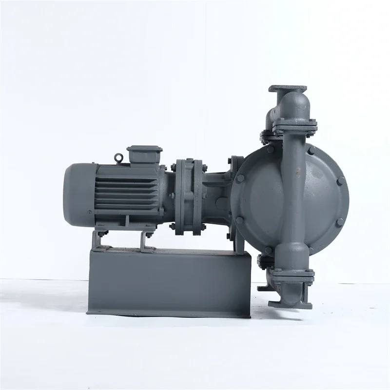 Китайский пневматический двойной электрический мембранный 3 В