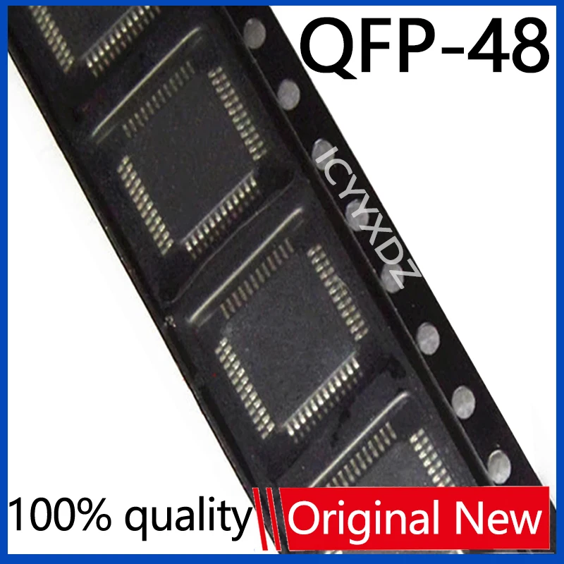 

LMX4212XOB LMX4212X0B QFP-48 SMD ЖК-экран с чипом Новинка, хорошее качество