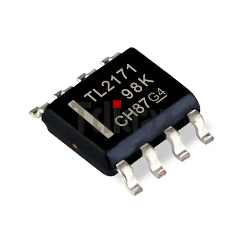 Новинка 100%, оригинальные чипы ic tlv2171чарз TL2171 tlv2172чарм TL2172 TLV2252AIDR V2252A tlv2376чарм SOIC8 SOP8