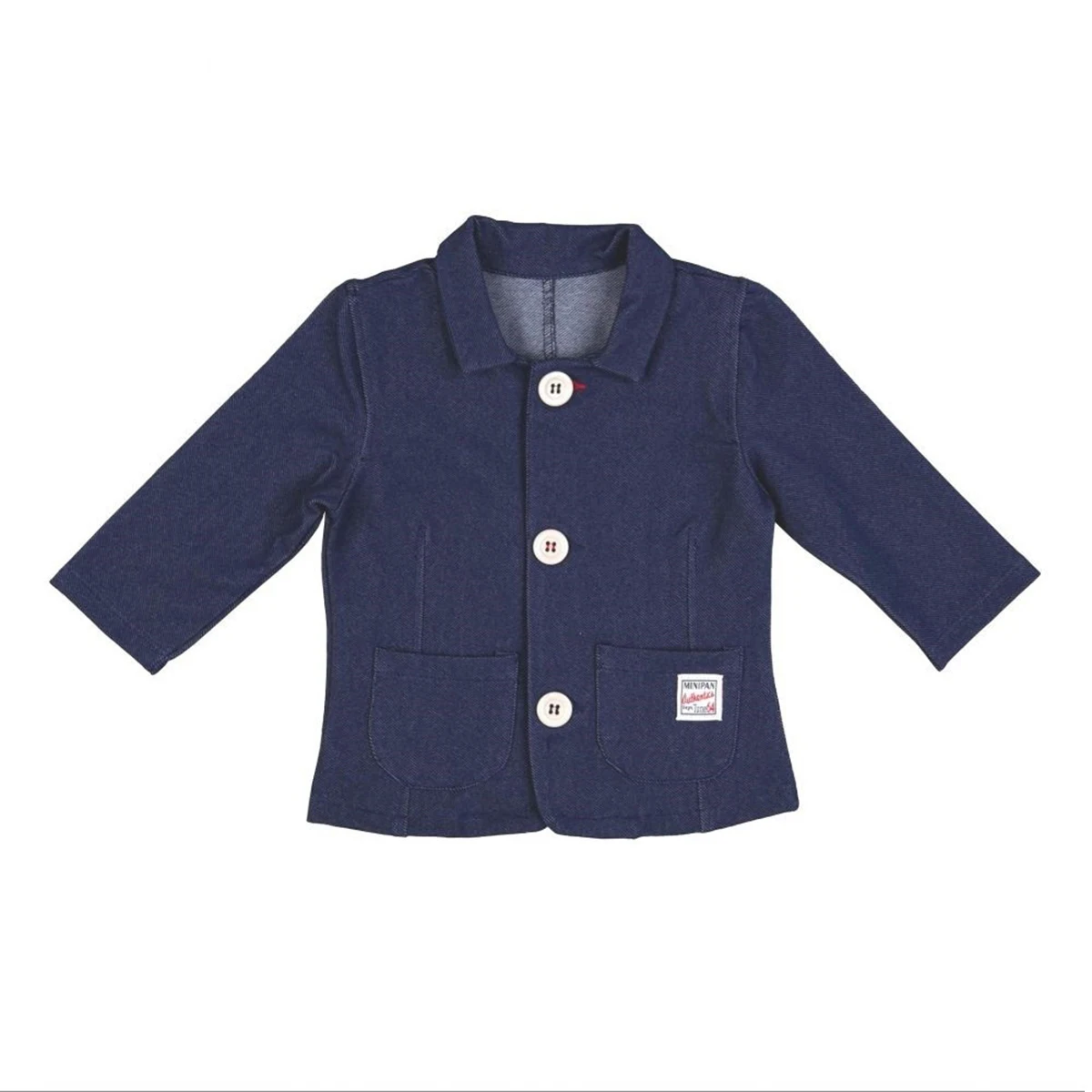 

Bebepan Мелодия куртка Размеры