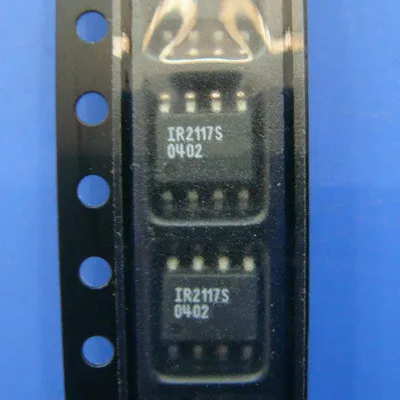 10 шт., IR2117S SOP-8 IR2117 SOP8 IR2117STRPBF SOP, новый оригинальный 10 шт., IR2117S SOP-8 IR2117 SOP8 IR2117STRPBF SOP, новый оригинальный