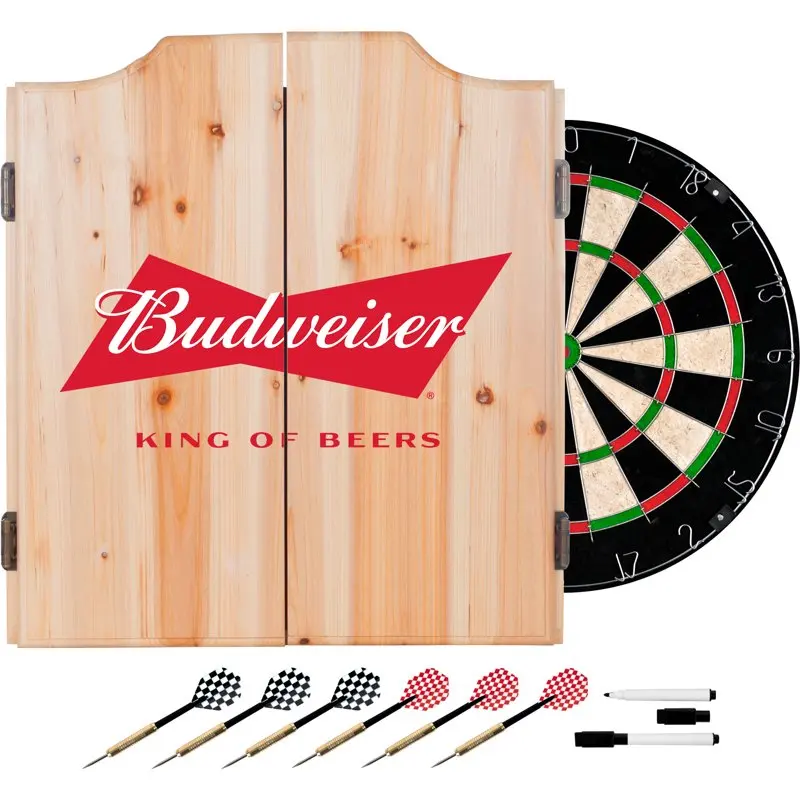

Set with Darts and - Bow Tie